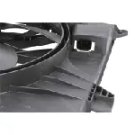 Ventilator, hlađenje motora NRF NRF 47296 IC-C3CA40