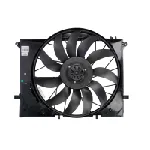 Ventilator, hlađenje motora NRF NRF 47297 IC-C3CA41