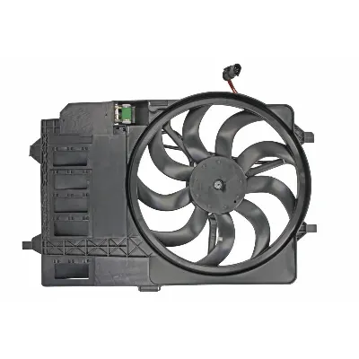 Ventilator, hlađenje motora NRF NRF 47301 IC-C3CA8C