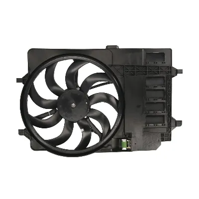 Ventilator, hlađenje motora NRF NRF 47302 IC-C3CA8D