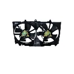 Ventilator, hlađenje motora NRF NRF 47303 IC-C3CA13