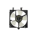 Ventilator, hlađenje motora NRF NRF 47306 IC-C3CB47