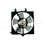 Ventilator, hlađenje motora NRF NRF 47306 IC-C3CB47