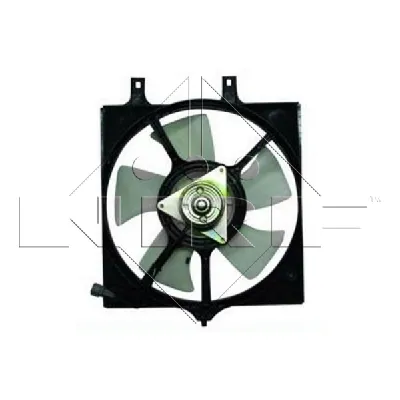 Ventilator, hlađenje motora NRF NRF 47306 IC-C3CB47