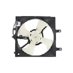 Ventilator, hlađenje motora NRF NRF 47307 IC-C3CB48