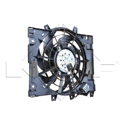 Ventilator, hlađenje motora NRF NRF 47310 IC-C3CA67