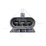 Ventilator, hlađenje motora NRF NRF 47310 IC-C3CA67