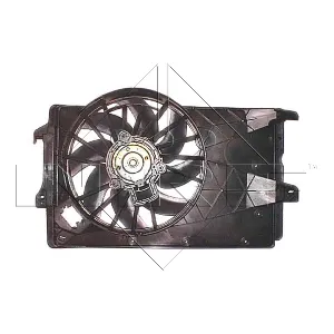 Ventilator, hlađenje motora NRF NRF 47314 IC-C3CA6A