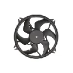 Ventilator, hlađenje motora NRF NRF 47320 IC-C3CAD0