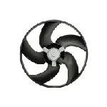 Ventilator, hlađenje motora NRF NRF 47321 IC-C3CAD1