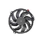 Ventilator, hlađenje motora NRF NRF 47324 IC-C3CAD3