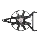 Ventilator, hlađenje motora NRF NRF 47326 IC-C3C962