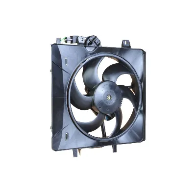 Ventilator, hlađenje motora NRF NRF 47335 IC-C3C96B