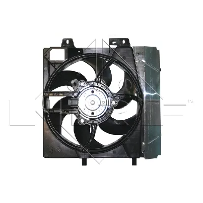 Ventilator, hlađenje motora NRF NRF 47336 IC-C3C96C