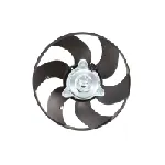 Ventilator, hlađenje motora NRF NRF 47345 IC-C3C975