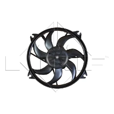 Ventilator, hlađenje motora NRF NRF 47347 IC-C2A817