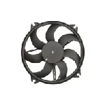 Ventilator, hlađenje motora NRF NRF 47348 IC-C3C977