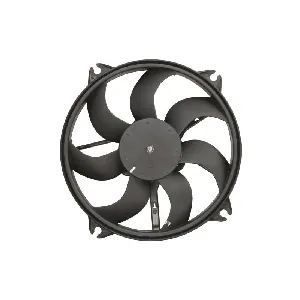 Ventilator, hlađenje motora NRF NRF 47348 IC-C3C977