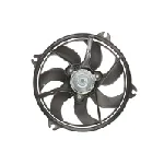 Ventilator, hlađenje motora NRF NRF 47348 IC-C3C977