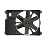 Ventilator, hlađenje motora NRF NRF 47351 IC-C3C97A