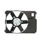 Ventilator, hlađenje motora NRF NRF 47351 IC-C3C97A