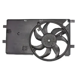 Ventilator, hlađenje motora NRF NRF 47352 IC-C3C97B