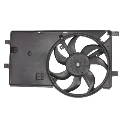 Ventilator, hlađenje motora NRF NRF 47352 IC-C3C97B