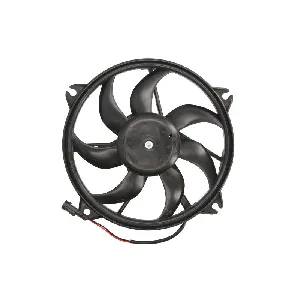 Ventilator, hlađenje motora NRF NRF 47354 IC-C3CAC6