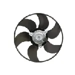 Ventilator, hlađenje motora NRF NRF 47362 IC-C3CADD