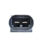 Ventilator, hlađenje motora NRF NRF 47362 IC-C3CADD