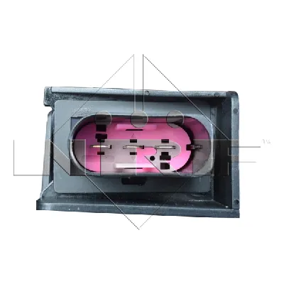 Ventilator, hlađenje motora NRF NRF 47374 IC-C3CAE7