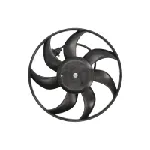 Ventilator, hlađenje motora NRF NRF 47375 IC-C3CAE8