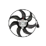 Ventilator, hlađenje motora NRF NRF 47375 IC-C3CAE8