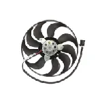 Ventilator, hlađenje motora NRF NRF 47376 IC-C3CAE9