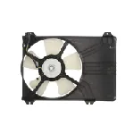 Ventilator, hlađenje motora NRF NRF 47378 IC-C3CB6A