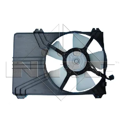 Ventilator, hlađenje motora NRF NRF 47378 IC-C3CB6A