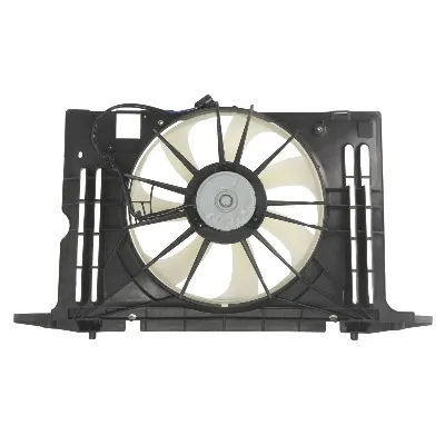 Ventilator, hlađenje motora NRF NRF 47379 IC-C3CB99