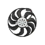 Ventilator, hlađenje motora NRF NRF 47381 IC-C3C9A5