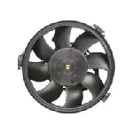 Ventilator, hlađenje motora NRF NRF 47383 IC-C3C9A6