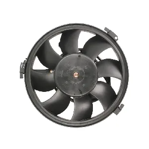 Ventilator, hlađenje motora NRF NRF 47383 IC-C3C9A6