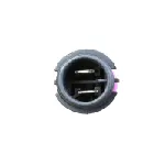 Ventilator, hlađenje motora NRF NRF 47383 IC-C3C9A6