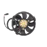 Ventilator, hlađenje motora NRF NRF 47385 IC-C3C9A8