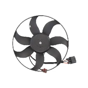 Ventilator, hlađenje motora NRF NRF 47389 IC-C3C9AC