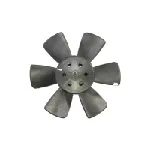 Ventilator, hlađenje motora NRF NRF 47390 IC-C3C9AD