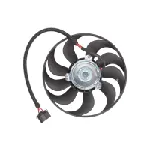 Ventilator, hlađenje motora NRF NRF 47392 IC-C3C9AF