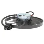 Ventilator, hlađenje motora NRF NRF 47392 IC-C3C9AF