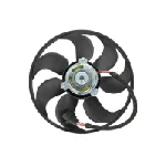 Ventilator, hlađenje motora NRF NRF 47393 IC-C3C9B0