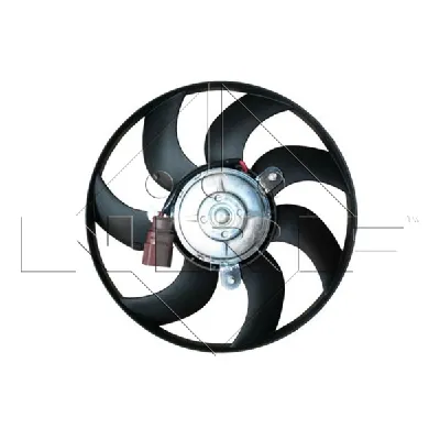 Ventilator, hlađenje motora NRF NRF 47395 IC-C3C9B2