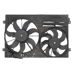 Ventilator, hlađenje motora NRF NRF 47400 IC-C3C9B6