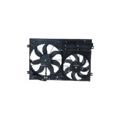 Ventilator, hlađenje motora NRF NRF 47400 IC-C3C9B6